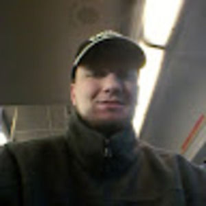 Meet your Posher, Mike